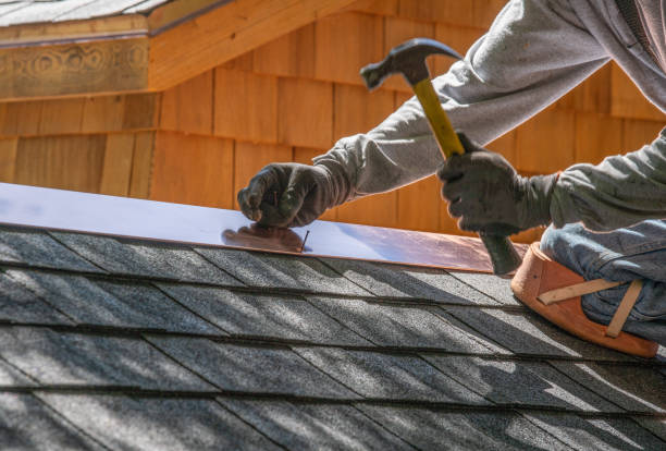 Best Tile Roofing Installation  in Mason Neck, VA