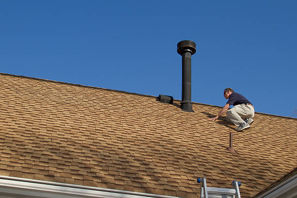 Best Emergency Roof Repair Services  in Mason Neck, VA