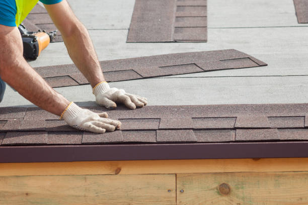 Best Tile Roofing Installation  in Mason Neck, VA